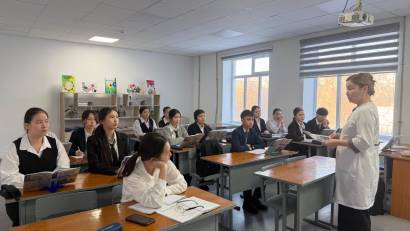 80% заболевших – непривитые дети: какова ситуация по кори в Казахстане.