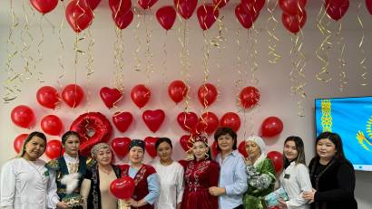 Дорогие женщины!