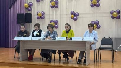 Родительские собрания: профилактика ВПЧ, гриппа и суицидального поведения 