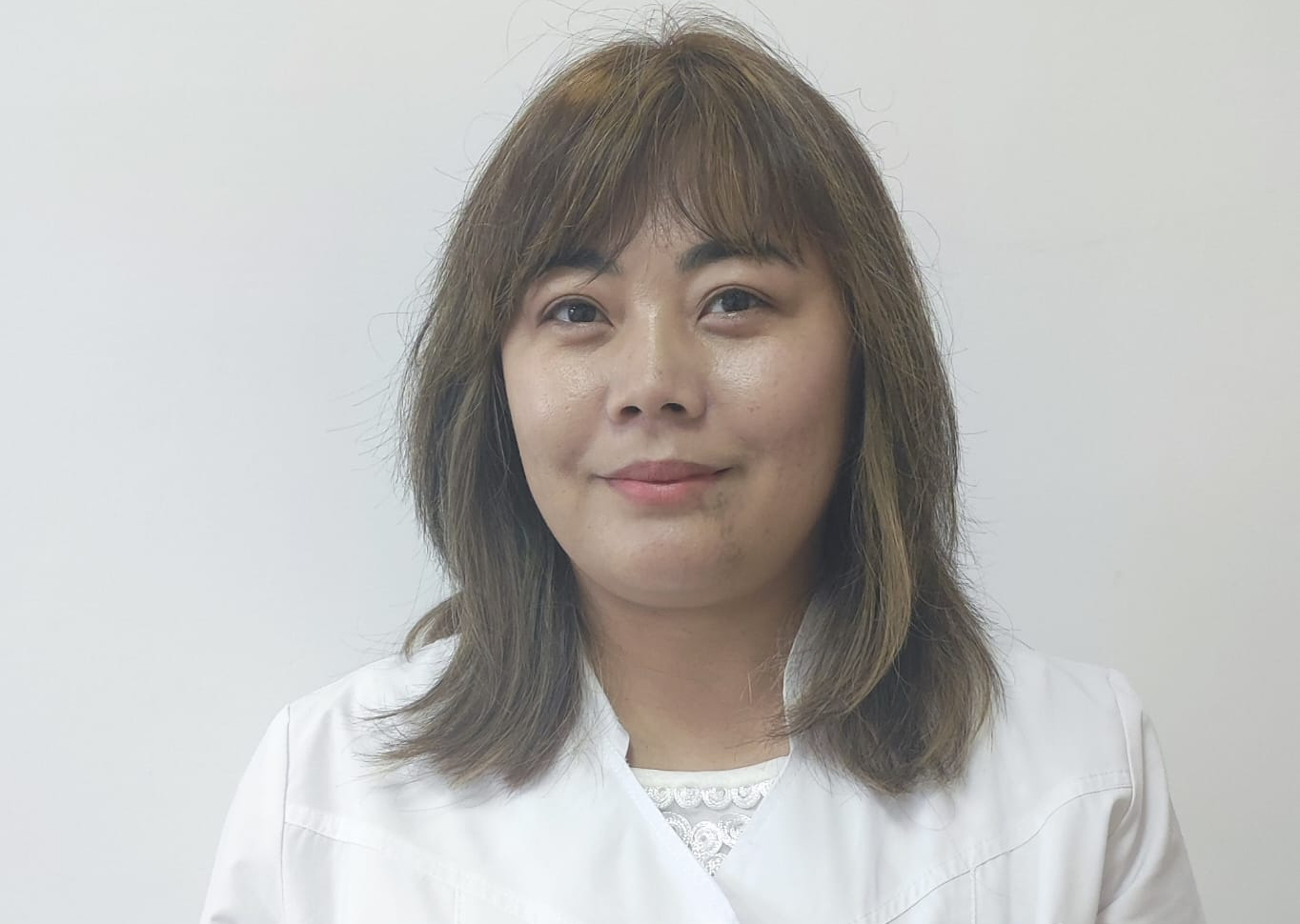 Ерденова Махаббат Сейсенбековна